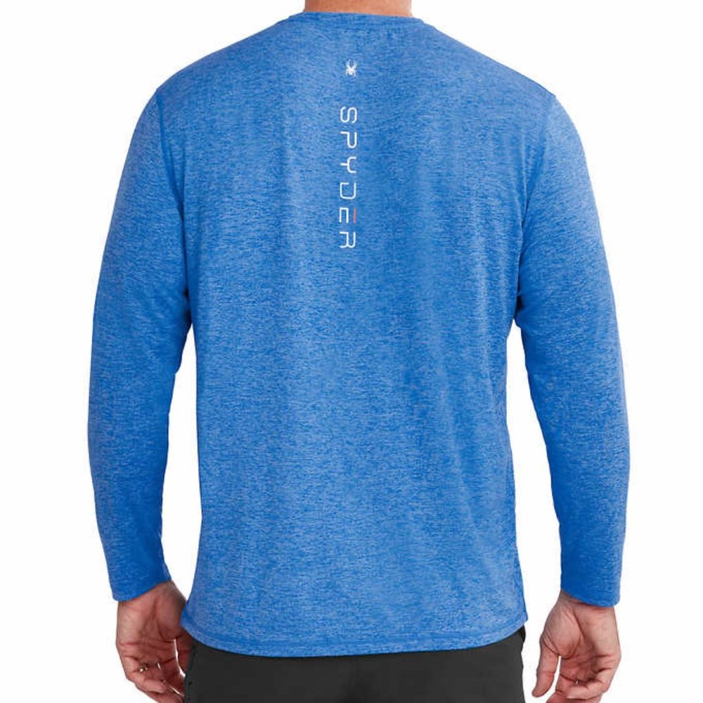 Spyder Men’s Rash Guard